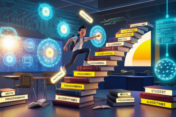 How to Overcome Common AI Learning Struggles