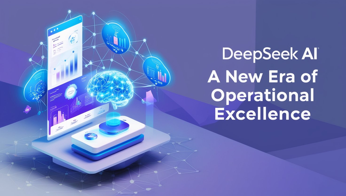 DeepSeek AI