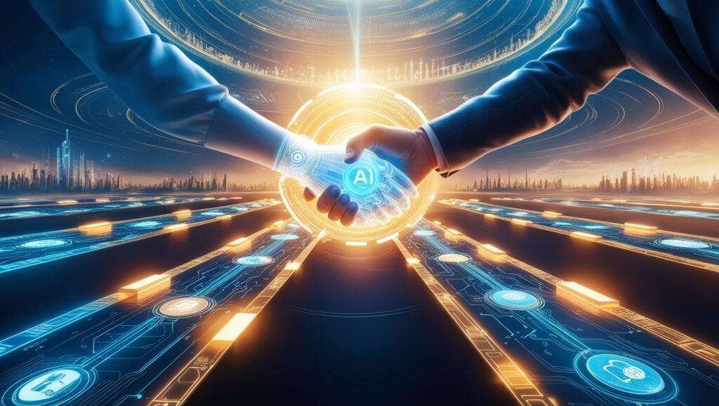 Grok 3: The New Frontier In Artificial Intelligence