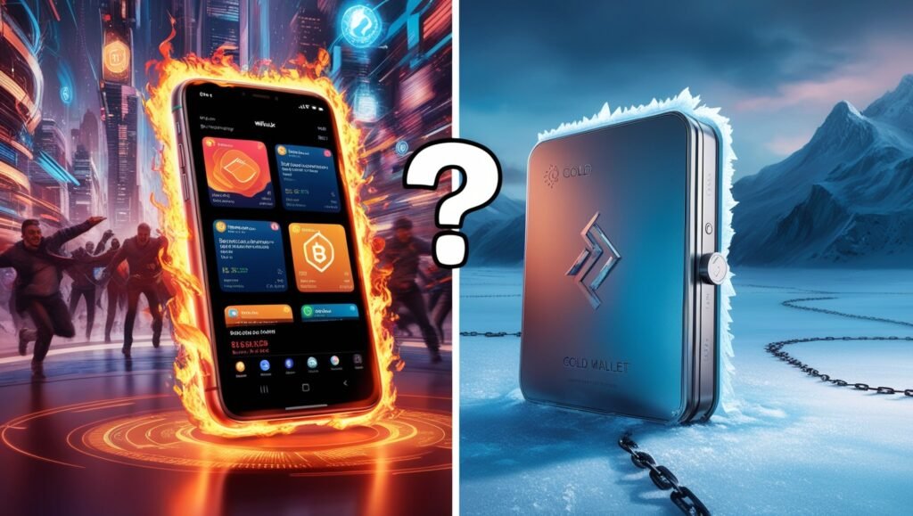 What Makes a Crypto Wallet Secure and Reliable?