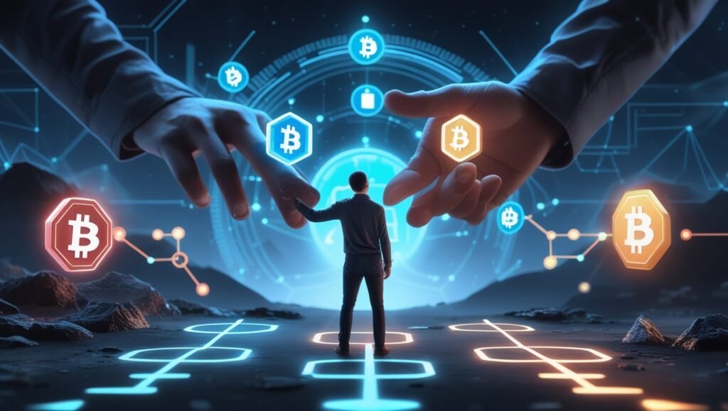 What Makes a Crypto Wallet Secure and Reliable?