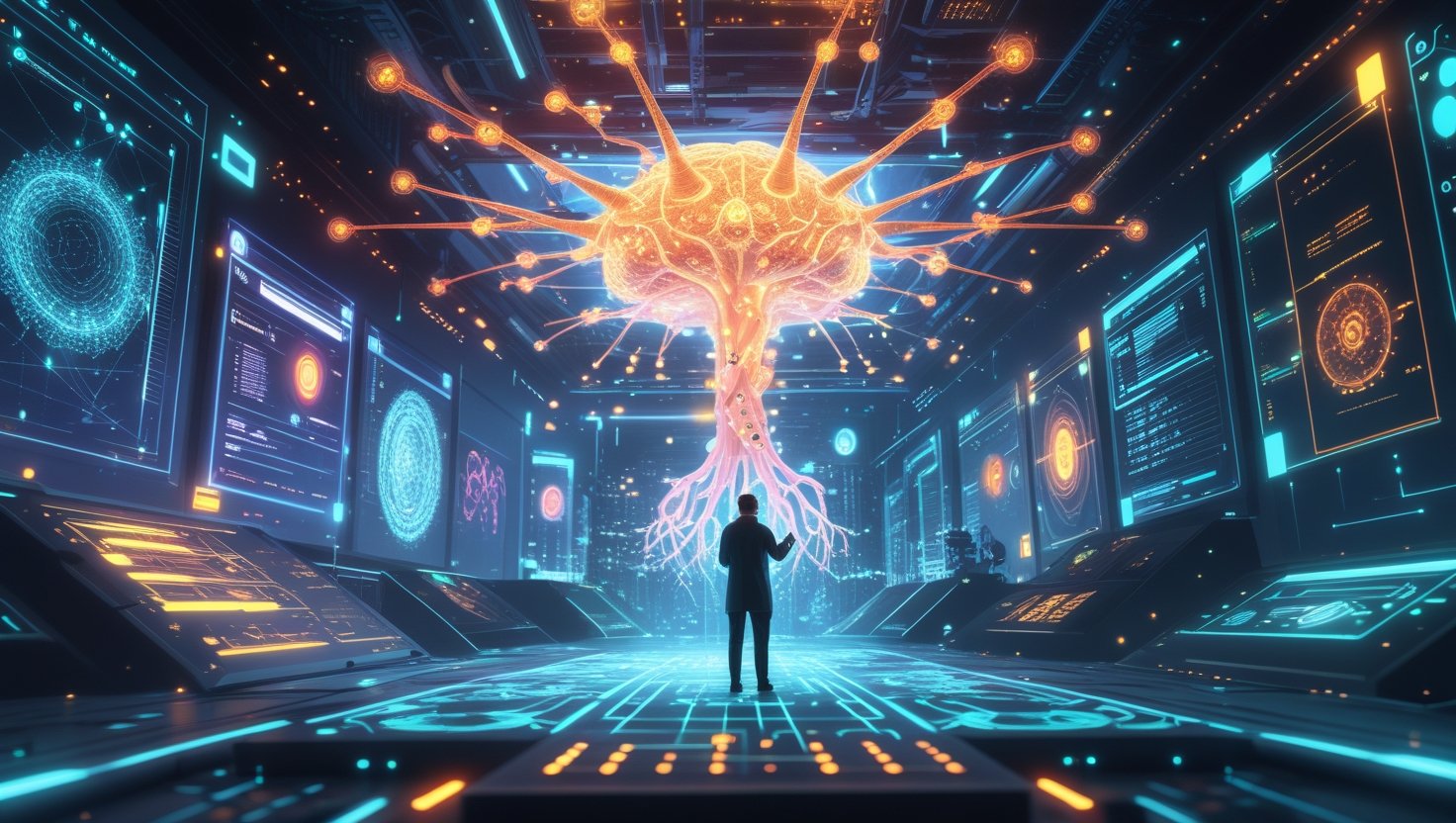 Grok 3: The New Frontier In Artificial Intelligence