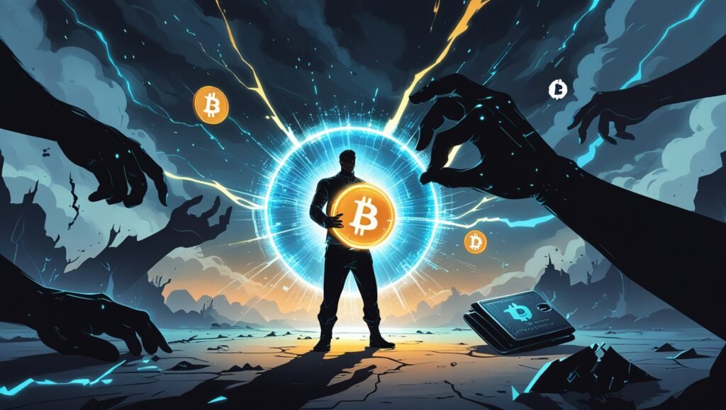 What Makes a Crypto Wallet Secure and Reliable?