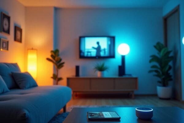 How to Make Your Home Smart: A Step-by-Step Guide how to make your home smart smart home